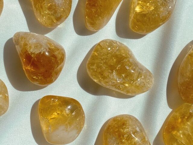 Citrine