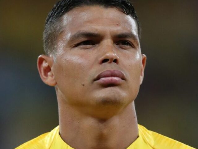 Thiago Silva