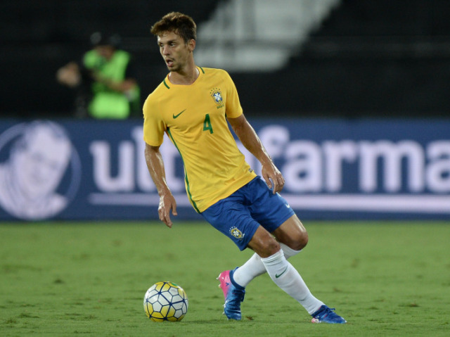 Rodrigo Caio