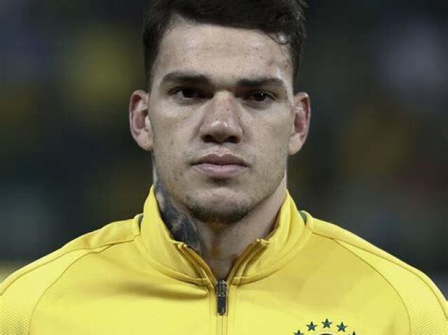 Ederson