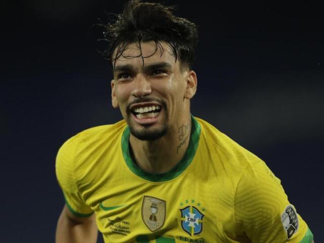 Lucas Paquetá