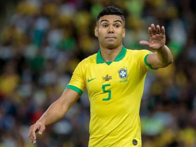 Casemiro