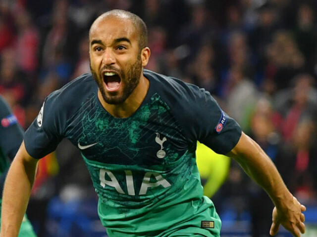 Lucas Moura