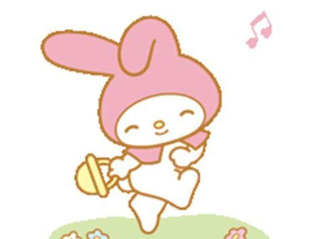 My melody