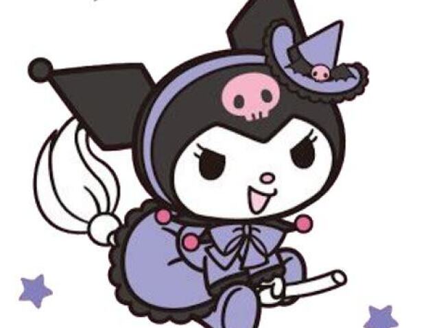 Kuromi