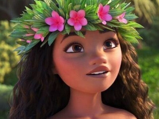 Moana