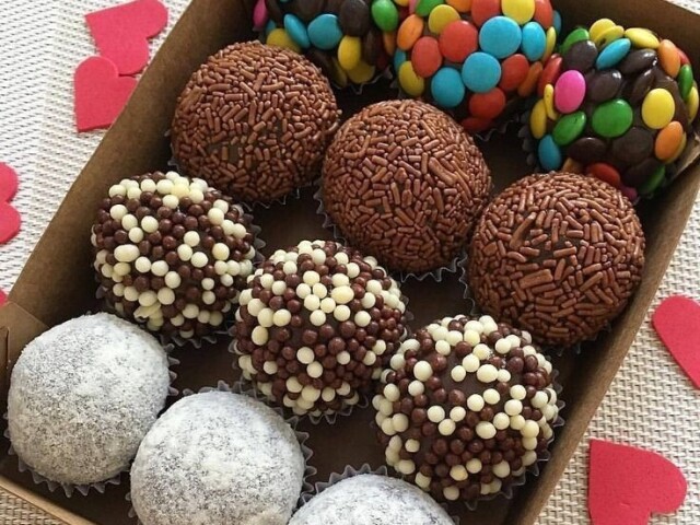 Brigadeiro