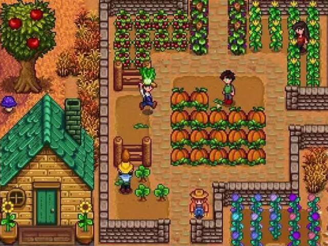 Stardew Valley