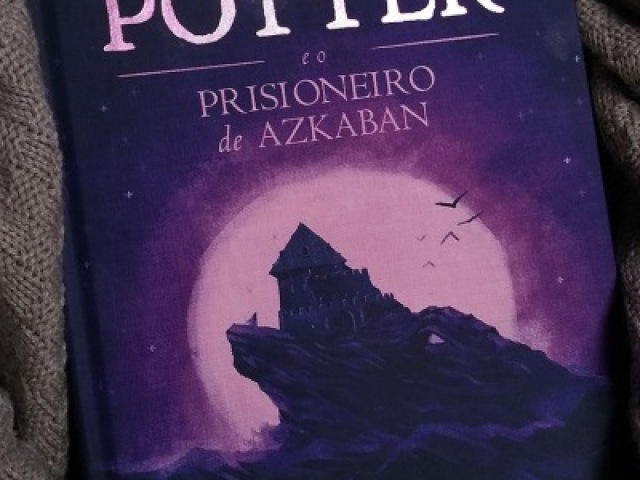 harry Potter e o prisioneiro de askaban