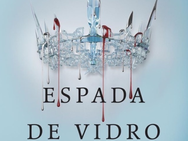 espada de vidro