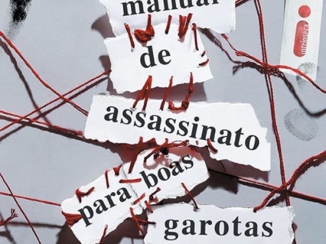 manual de assassinato para boas garotas