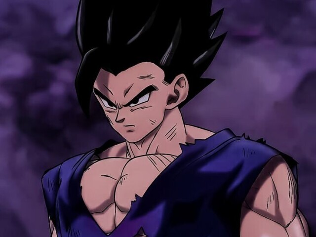 Gohan