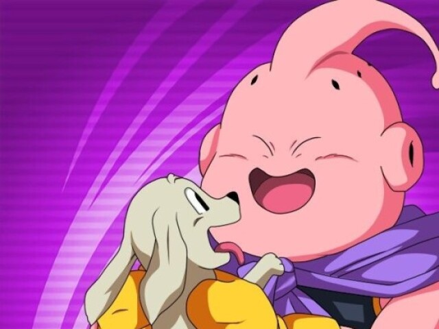 Majin boo