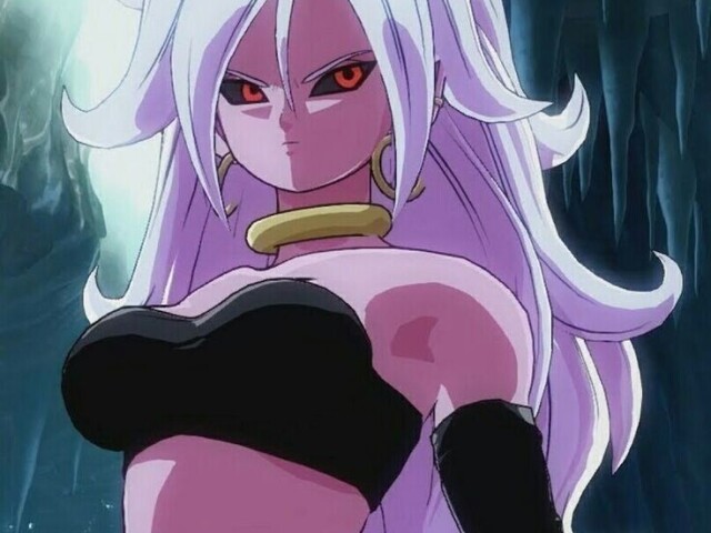 Android 21