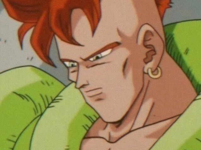 Android 16