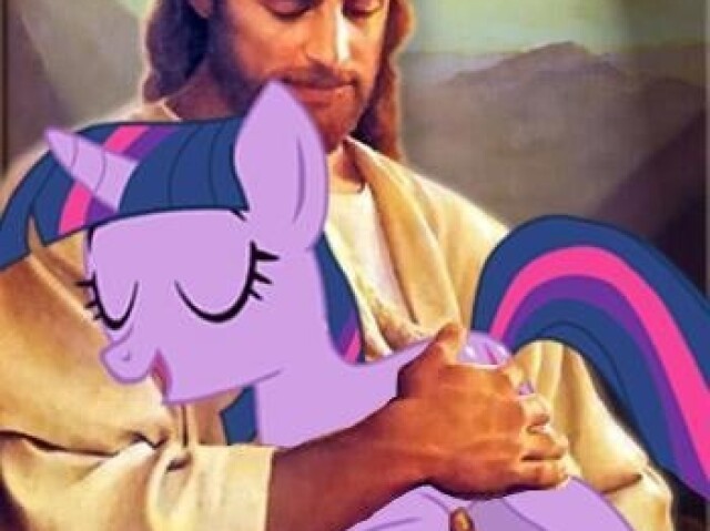 My little pony