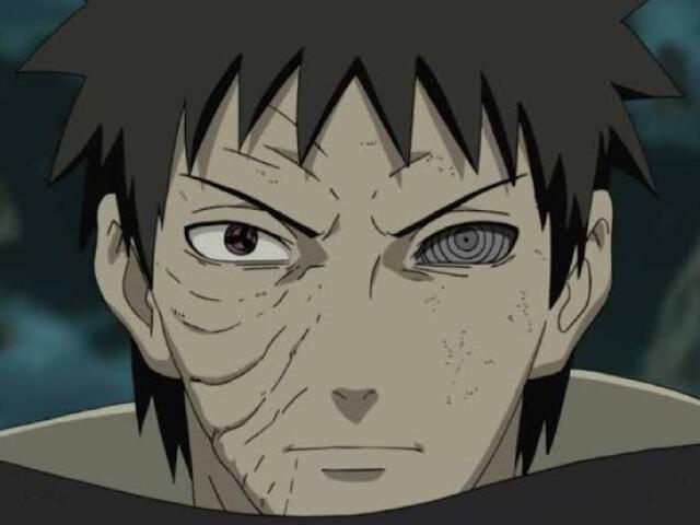 Obito Uchiha