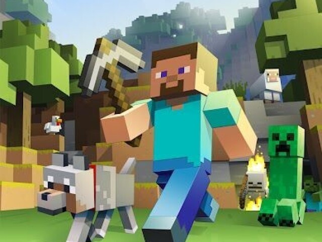 Mundo aberto :
Minecraft,Gta,Roblox,genshi impact (Etc)