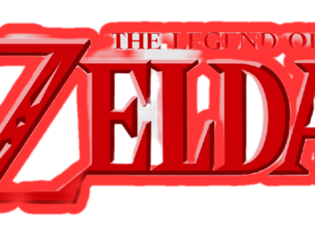 Zelda ...