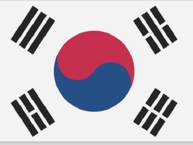 Coreia do Sul