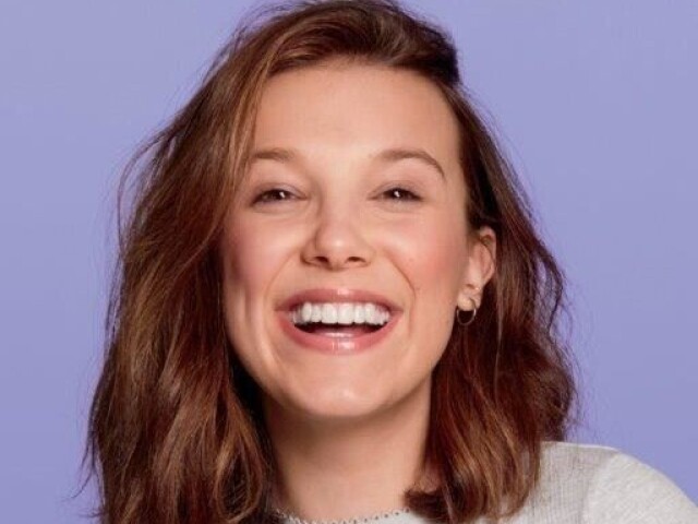 Millie bobby brown