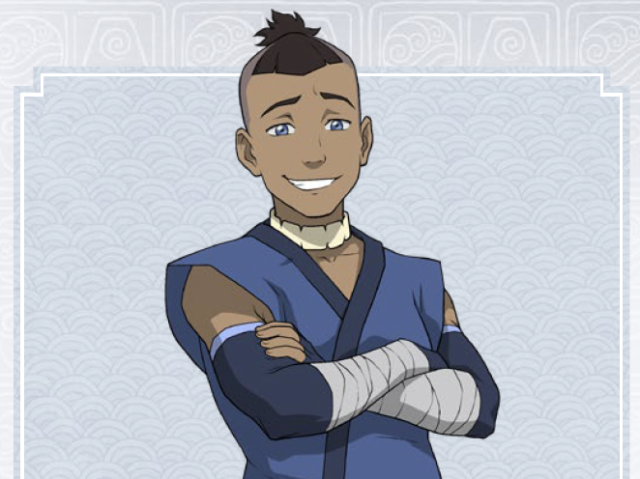 Sokka