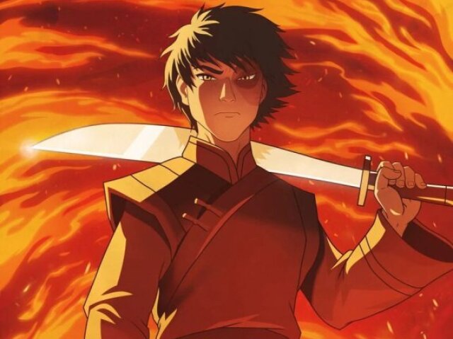 Zuko