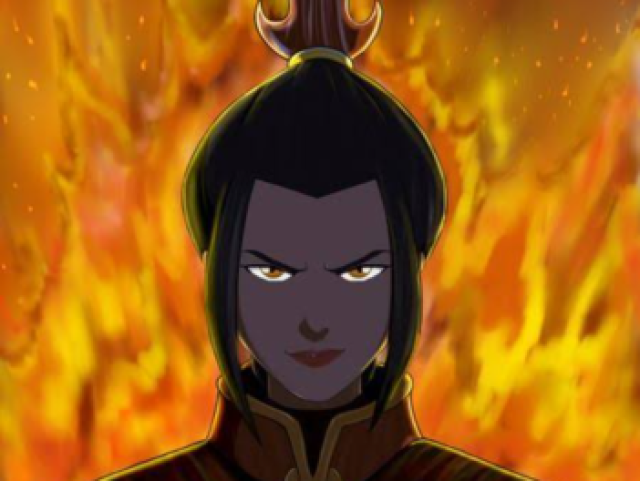 Azula