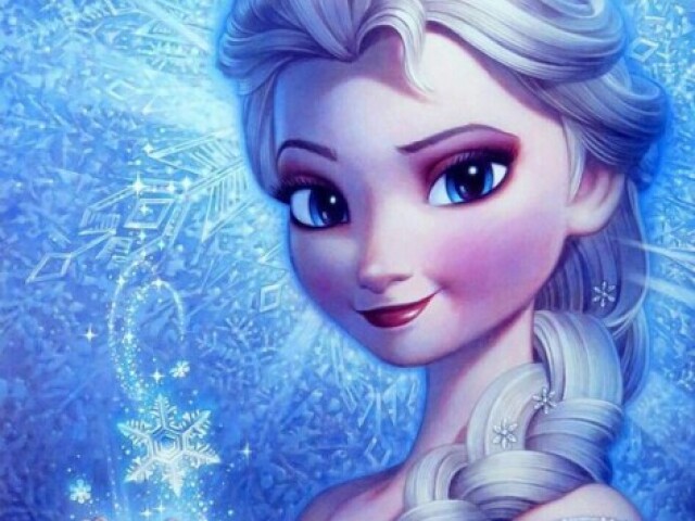 Elsa