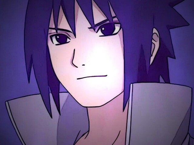 Sasuke