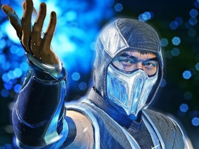 Sub zero