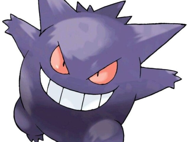 Gengar