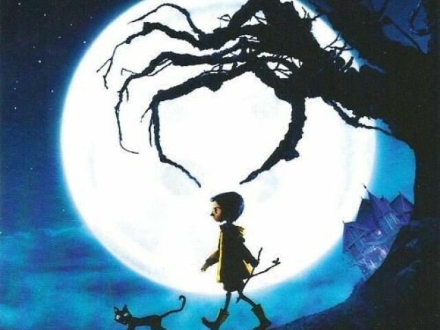 Coraline