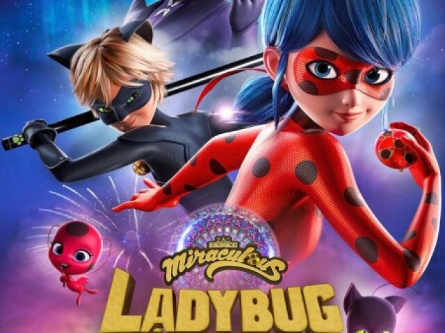 Ladybug