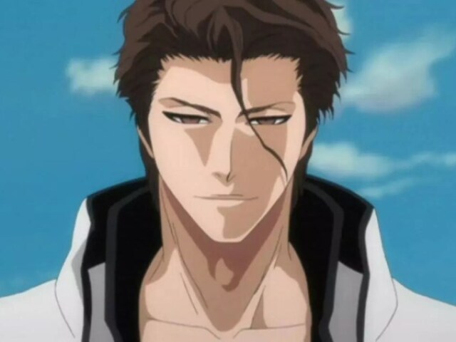 Aizen