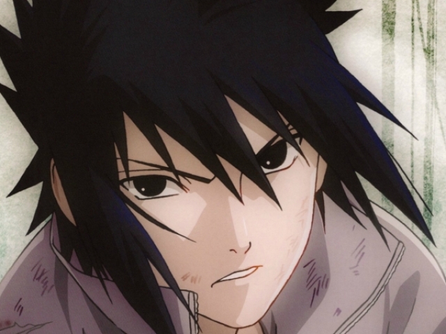 Sasuke