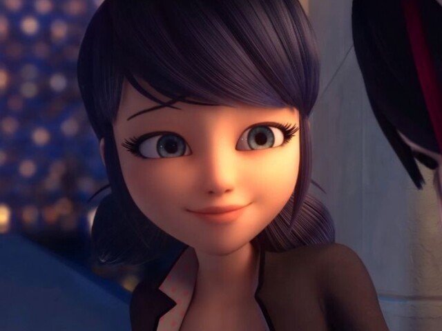 Marinette