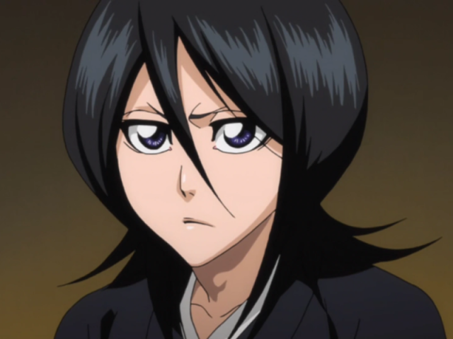 Rukia