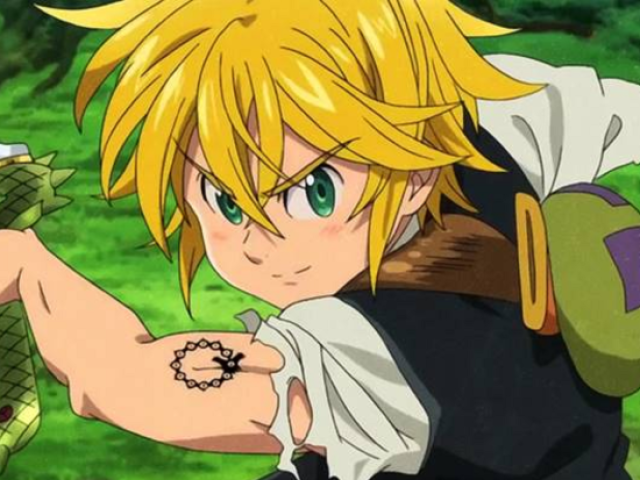 Meliodas