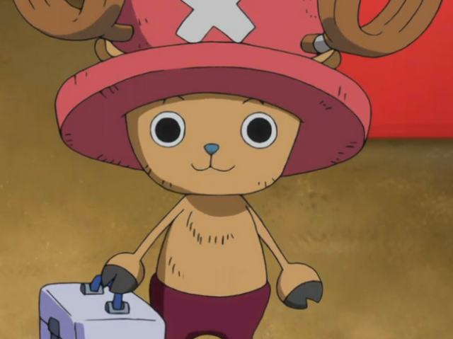 Chopper