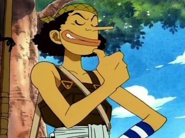 Usopp