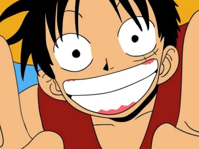 Luffy