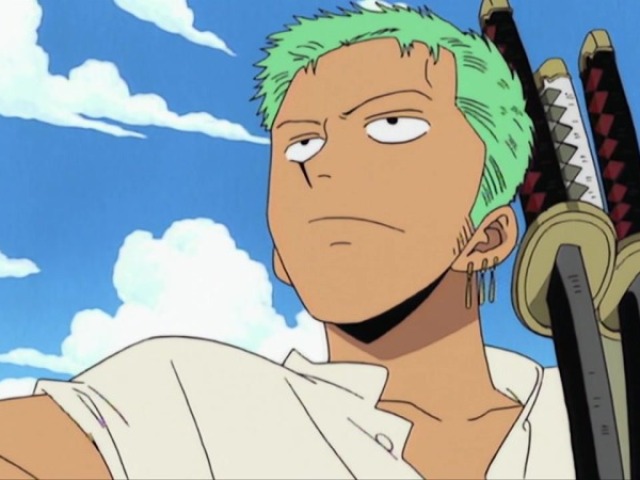 Zoro