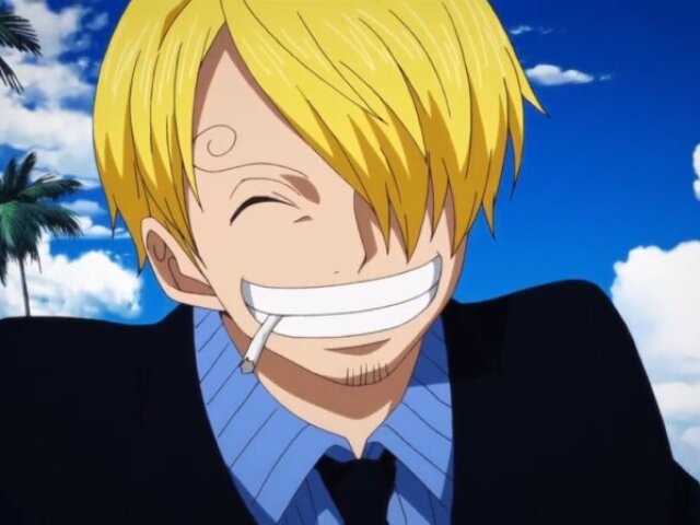 Sanji