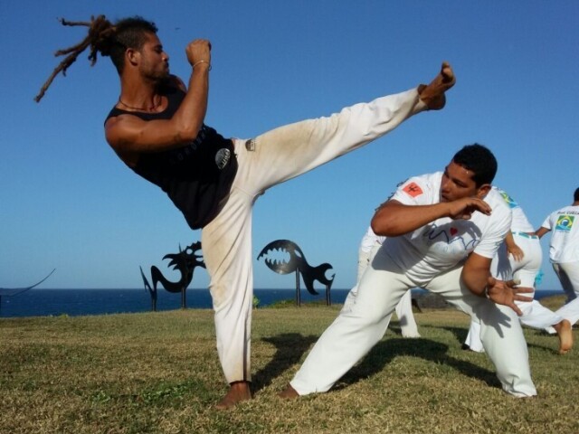 Capoeira