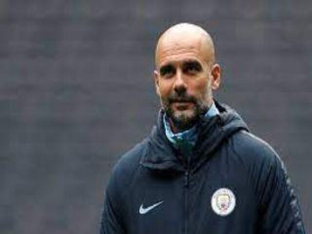 Guardiola