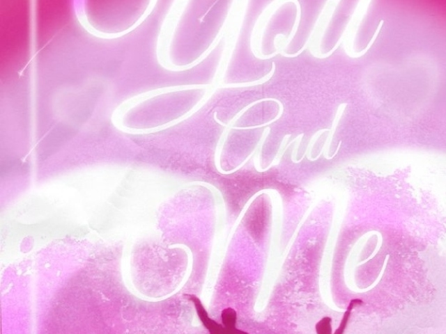 You & me (Jennie)