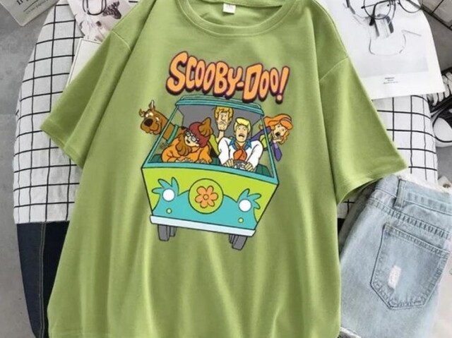 Scooby-Doo