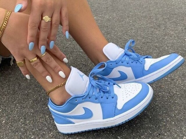 Nike