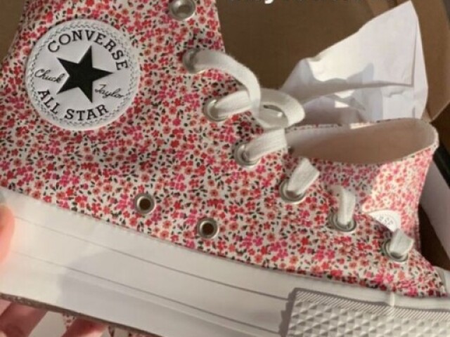 Converse All Star